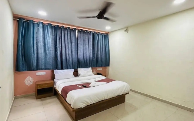 Hotel Sun Stay Ahmedabad