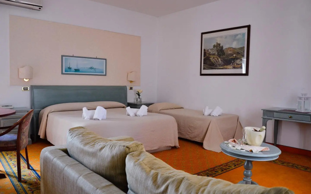 Hotel Incanto