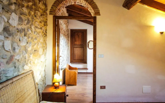 Casa Vacanze Antico Poggio