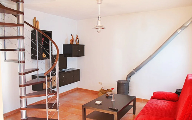 Casa Rural Fuente Caraila