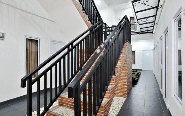 ZEN Rooms Bintaro Sector 3