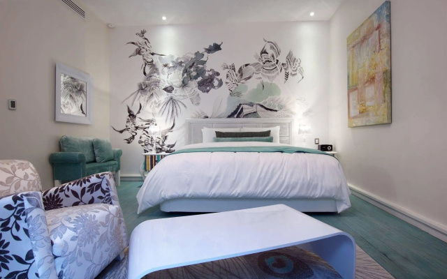 1850 Hotel Boutique