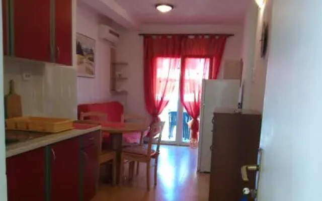 Apartments Kresimirova I