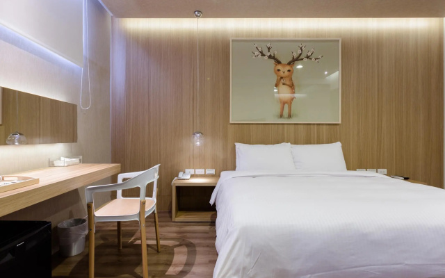 Green Hotel