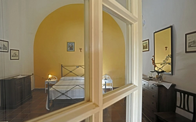 La Capasa B&B
