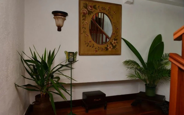 D' Santos Hotel Boutique