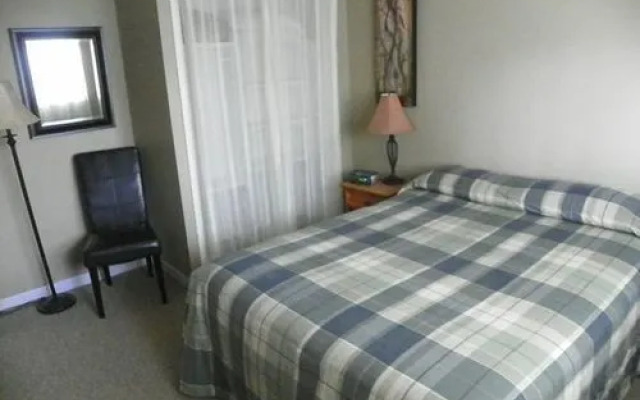 Lakeview Motel