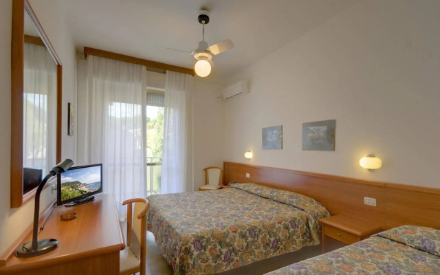 Hotel Sorriso