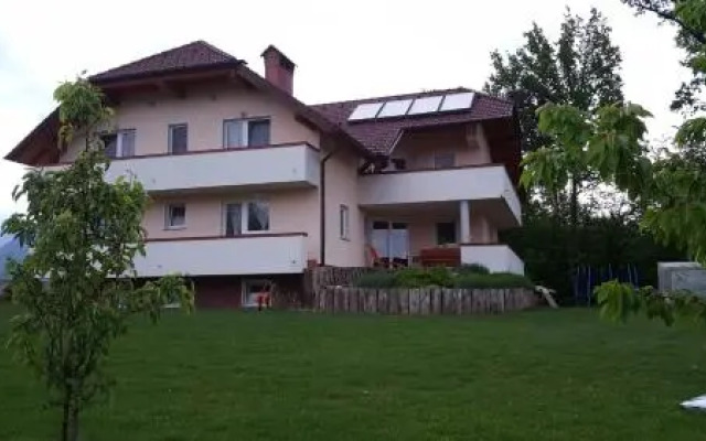 Suzana Apartment