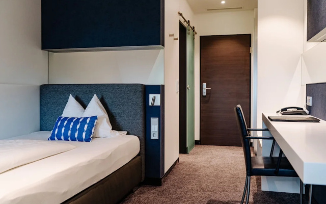 Hotel Benther Berg