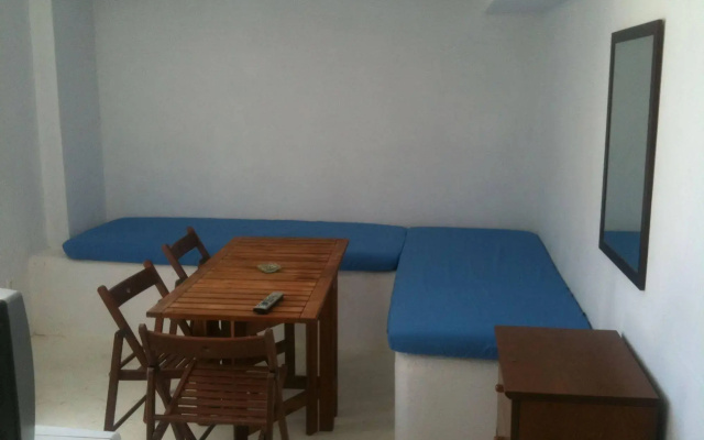 Villa Vrachos