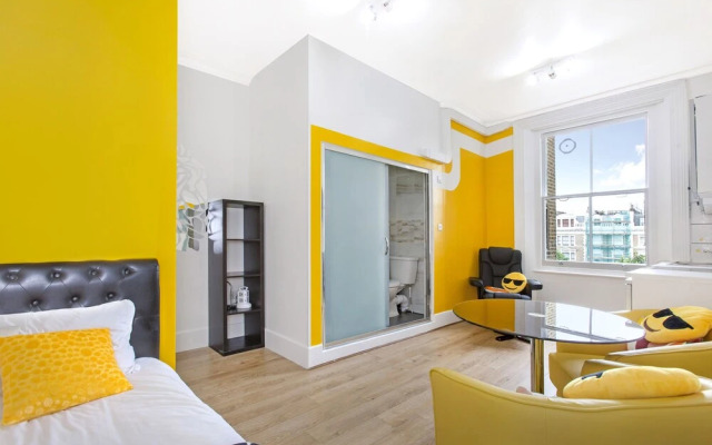 Talipot Apartments