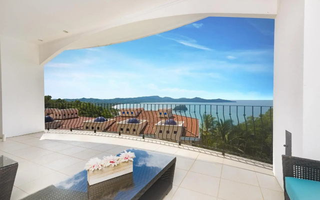 Playa Flamingo, Stunning Sunset View Condominium Flamingo Towers 17
