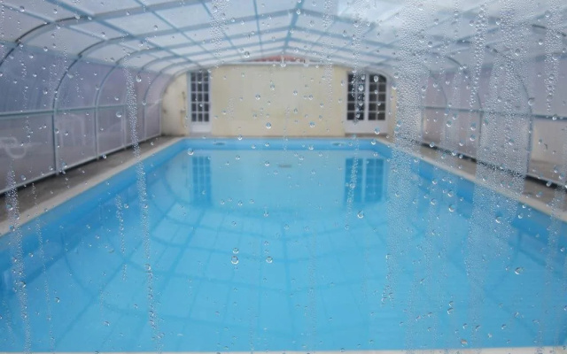 Hotel La Chaumiere