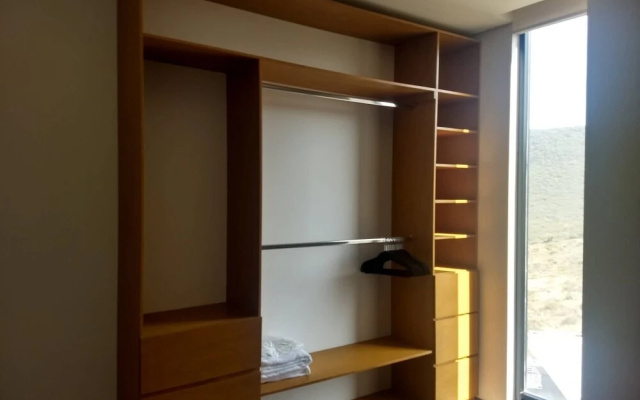 New and Luxurious Residential Department Queretaro🌵