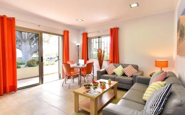 Beach House Adelfas San Agustín MCI