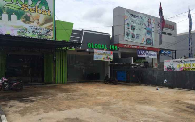 Global Inn Hotel Banjarbaru