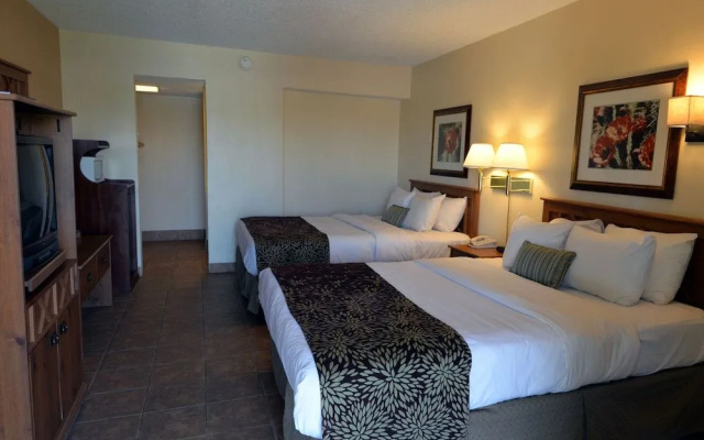 Elephant Butte Inn & Spa
