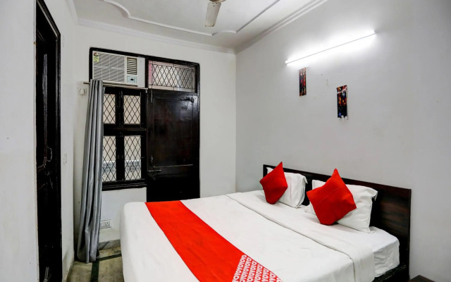 OYO 86940 Sunrise Villa