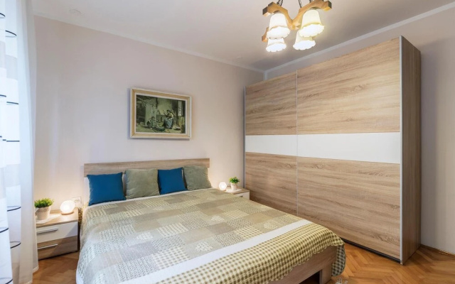 Awesome Home in Pula With Wifi and 2 Bedrooms