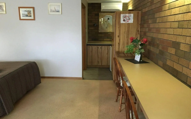 Avoca Motel
