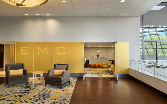 DoubleTree by Hilton Stamford