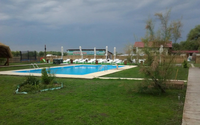Danube Delta Resort