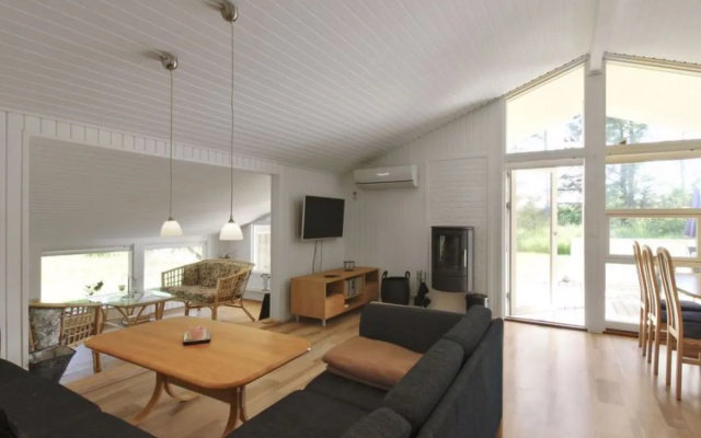 "Arben" - 800m from the sea in NW Jutland