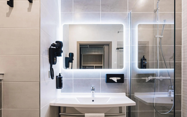 ibis Styles Contres Cheverny