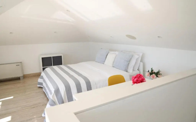 Salt Lake Deluxe Villa