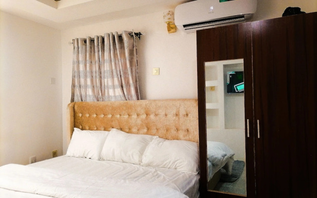 Big Ocean Inn