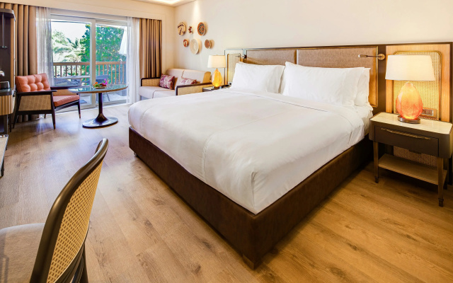 Отель Divan Bodrum