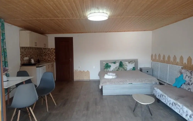 Amrakits Canyon Guesthouse