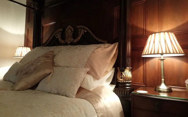 Stafford House Guest House