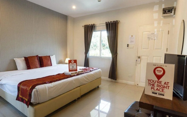 NIDA Rooms Changmoi 11 Prince