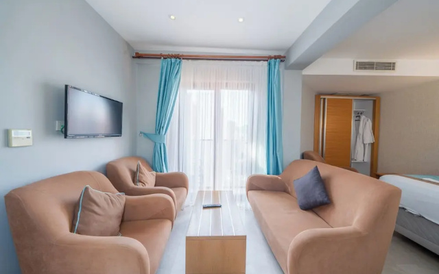 Majeste Hotel Bodrum 