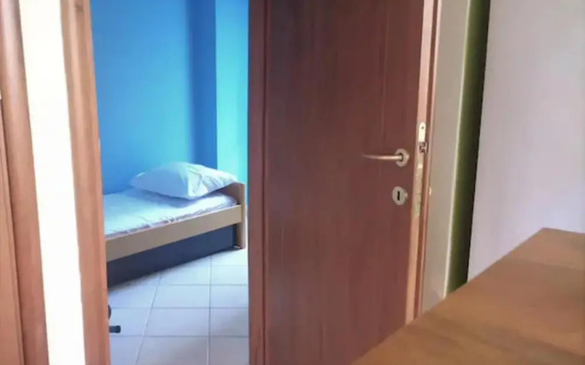 Paradise comfortable apartment