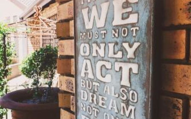 Vintage Charm Guesthouse