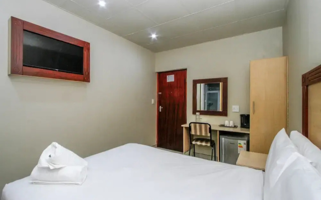 PLM Lodge