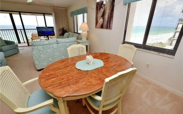 Ocean Sands 908 by Distinctive Beach Rentals