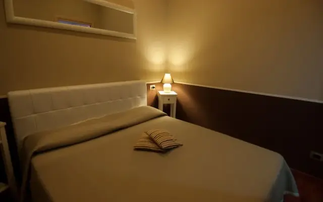 Marina Apartment