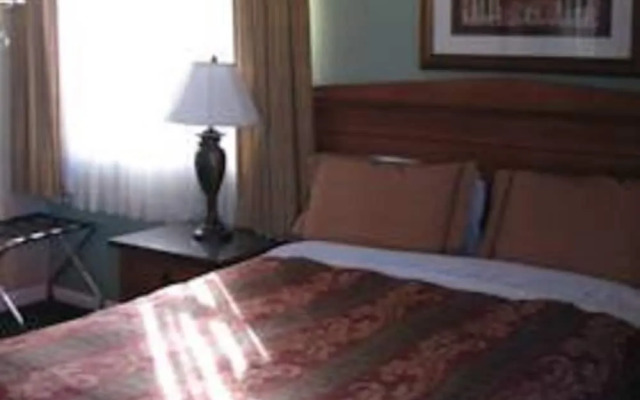 Gateway Lodge