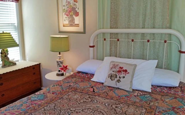Mileybright Farmhouse Historic