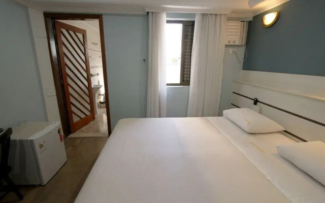 Gran Chevalier Hotel