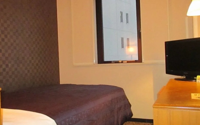 Hotel Ohashi Iida