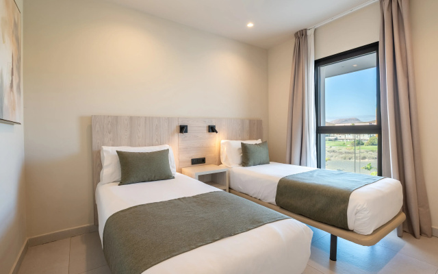 Amarilla Golf Residences