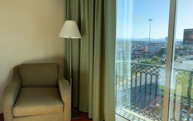 Hotel Villa Florida