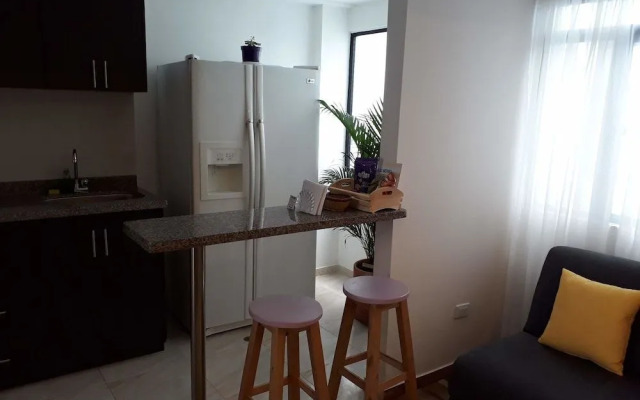 Kalos Meraki Apartasuites