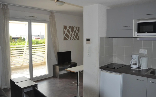 Vacancéole – Le Terral – Montpellier Sud