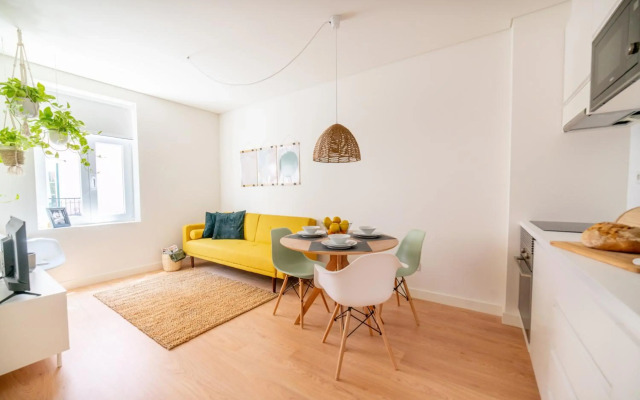 Monsanto Hill House - NO. 565 1D